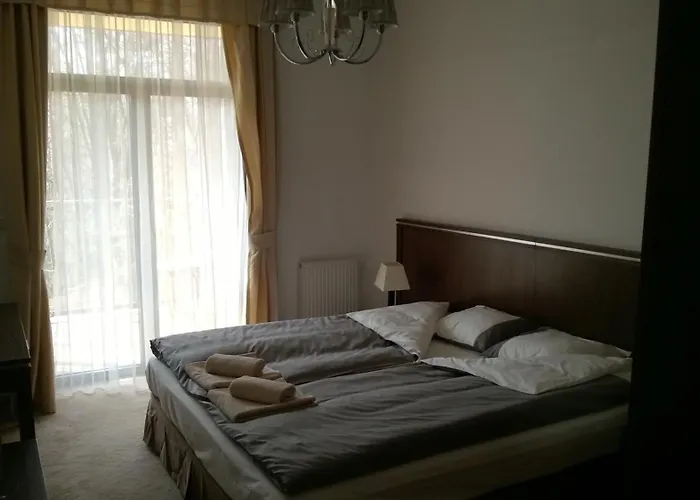 Diune Apartment