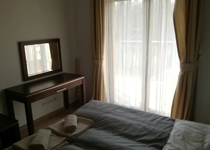 Diune Apartment