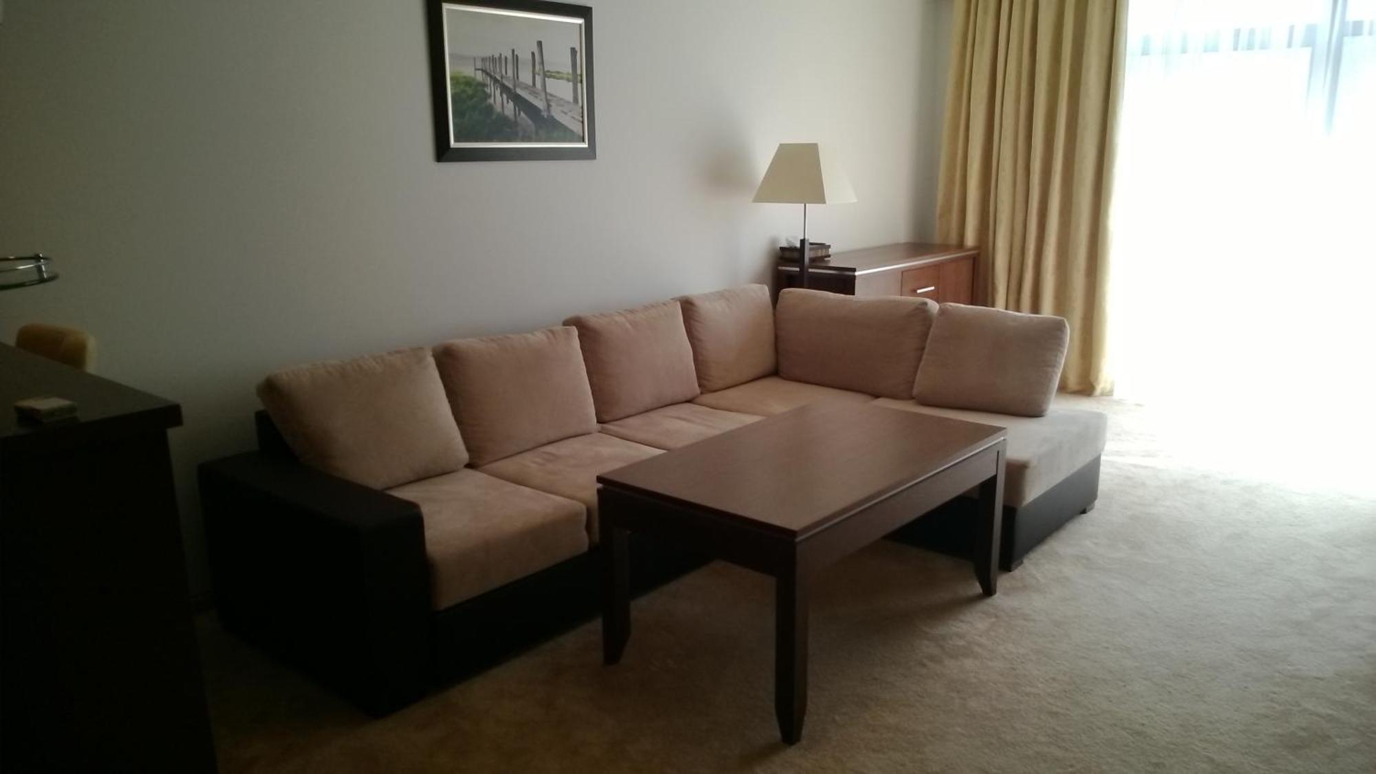 Apartment Diune Kolobrzeg