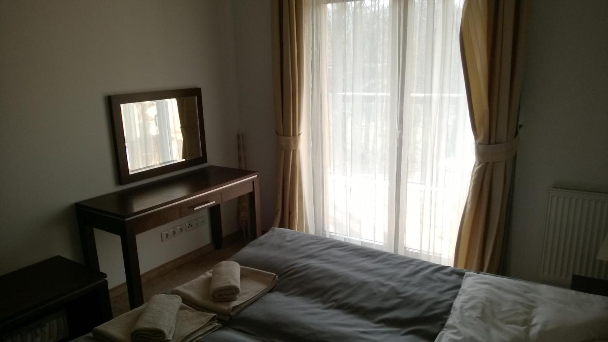 Diune Apartment