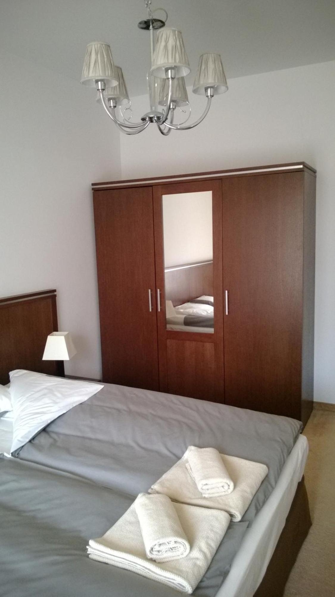 Apartment Diune Kolobrzeg