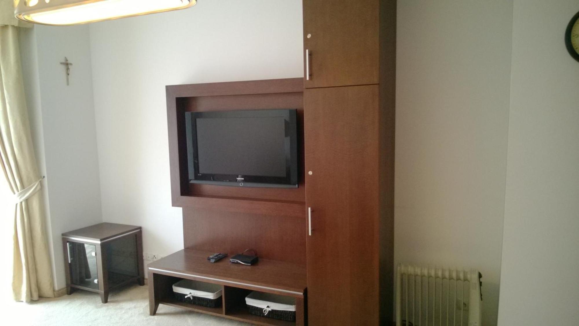 Apartment Diune *