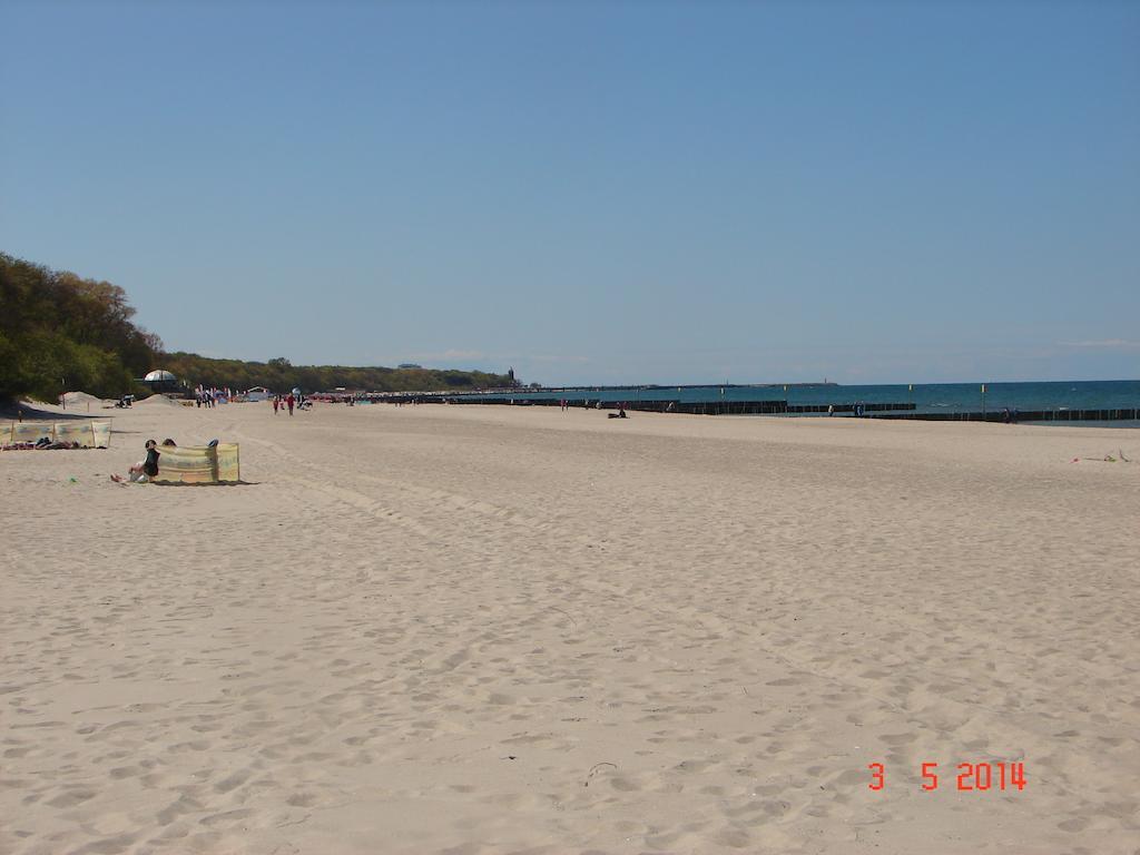 Diune * Kolobrzeg
