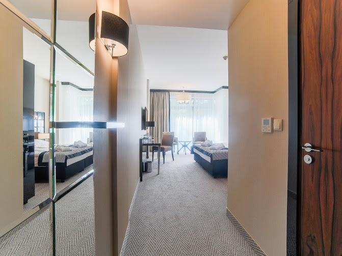 Apartment Diune Kolobrzeg