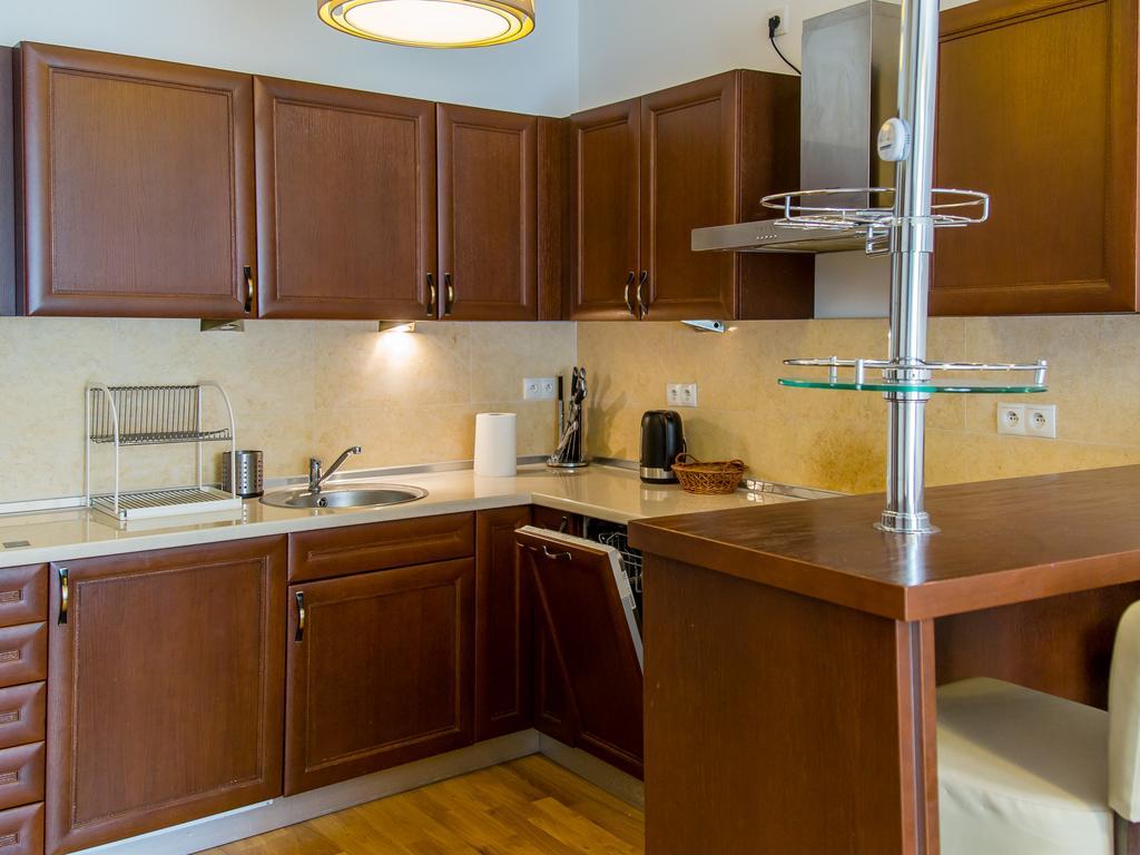 Apartment Diune Kolobrzeg