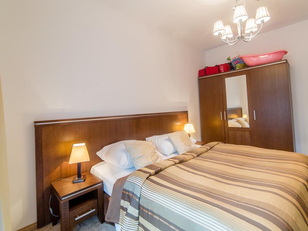 Diune Apartment