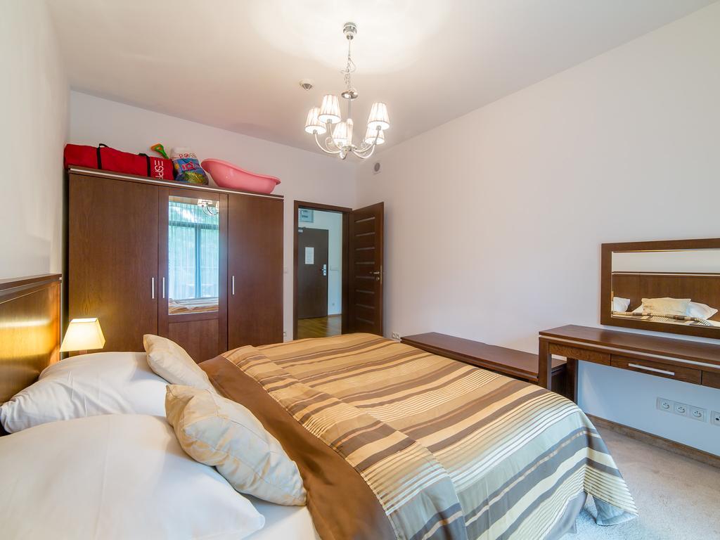 Diune Apartment Kolobrzeg