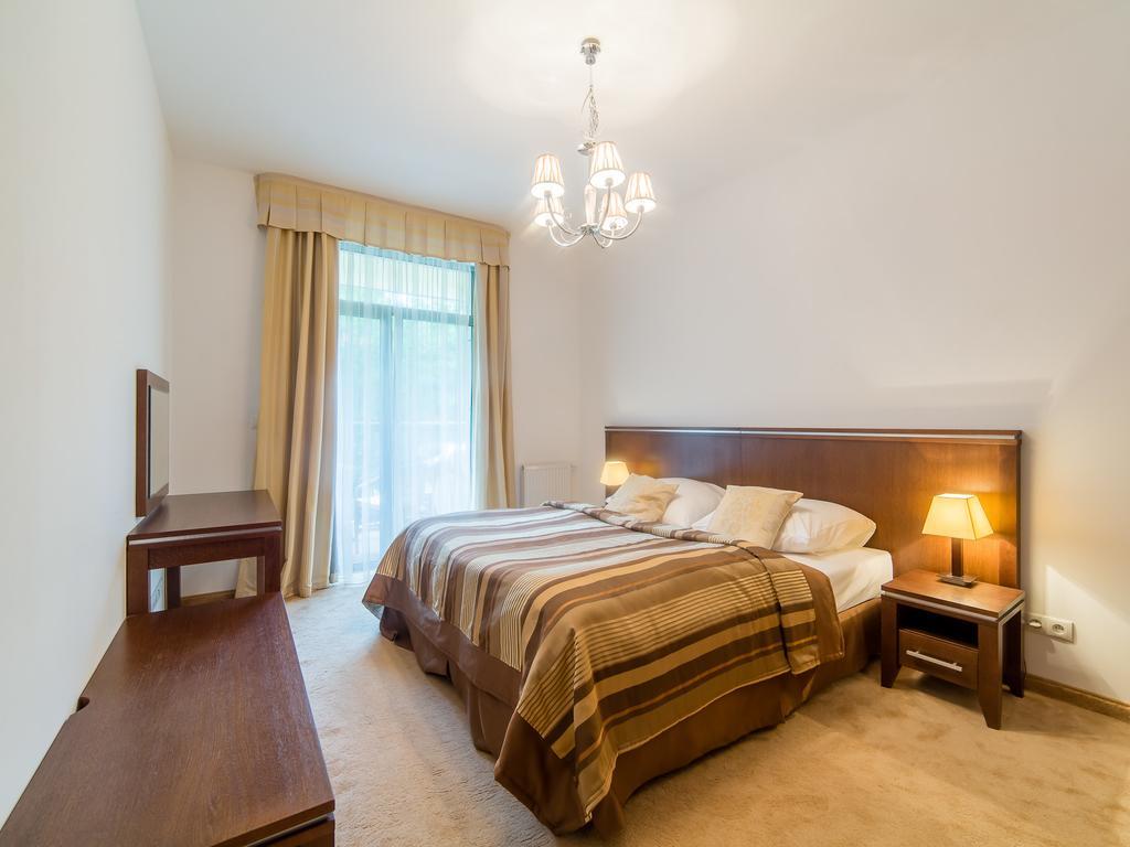 Diune Apartment *