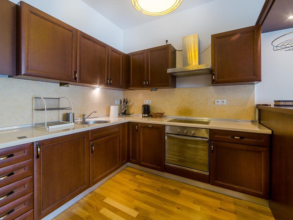 Diune Apartment *