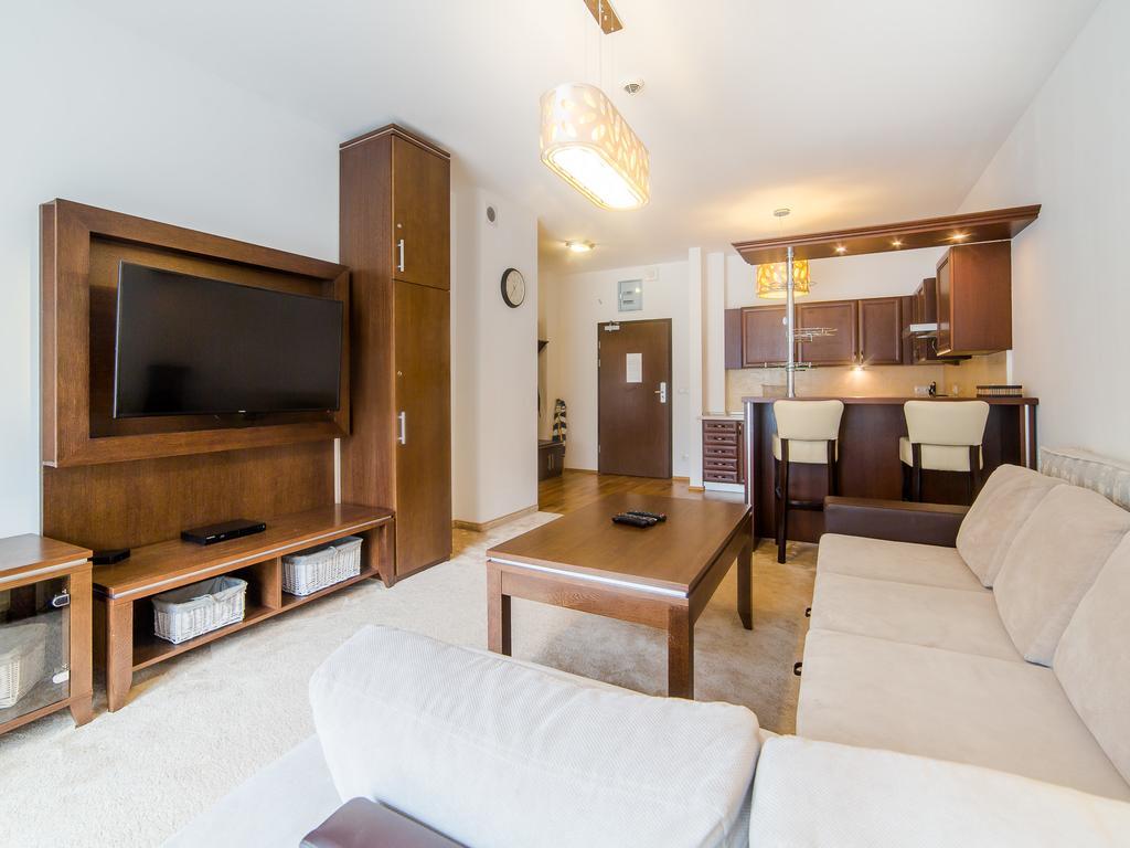 Apartment Diune Kolobrzeg