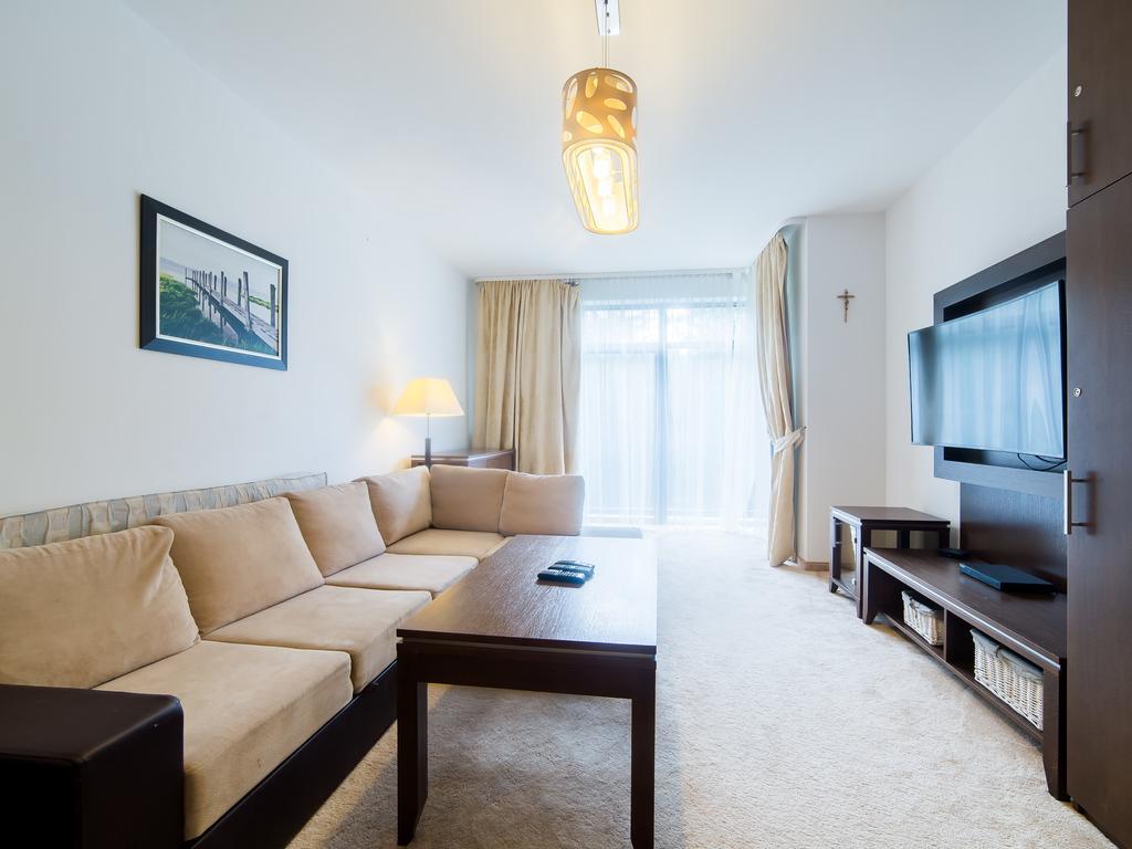 Apartment Diune