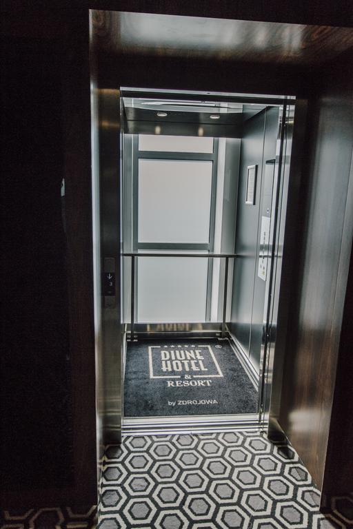 Diune Apartment *