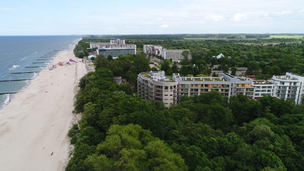 Diune * Kolobrzeg