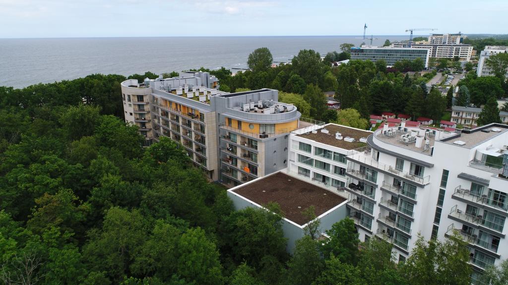 Diune Apartment *