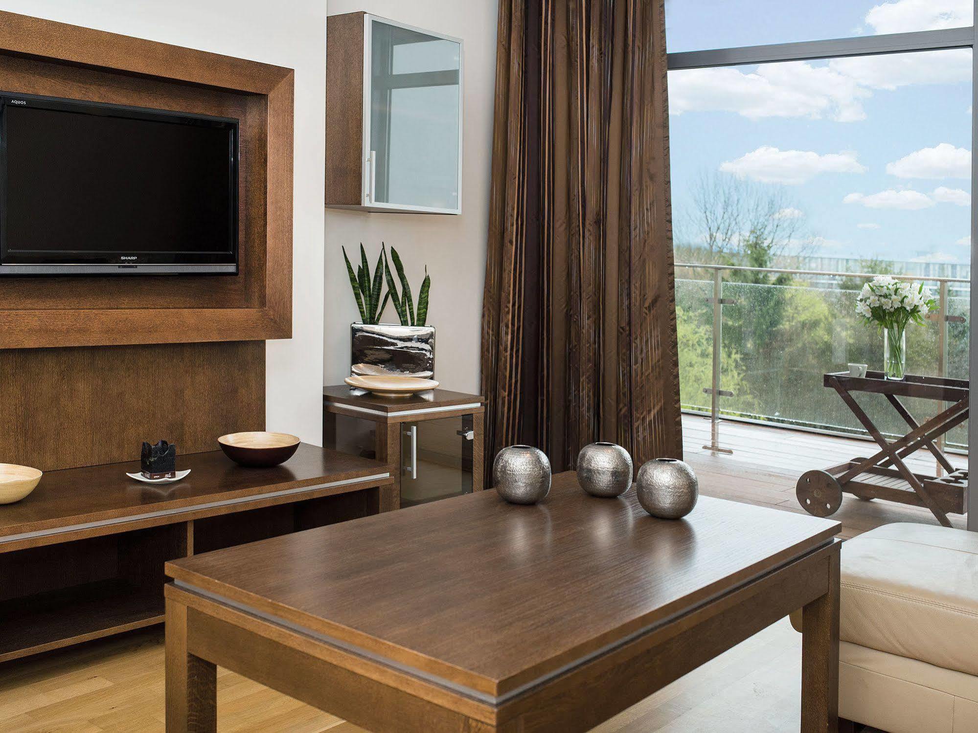 Apartment Diune Kolobrzeg