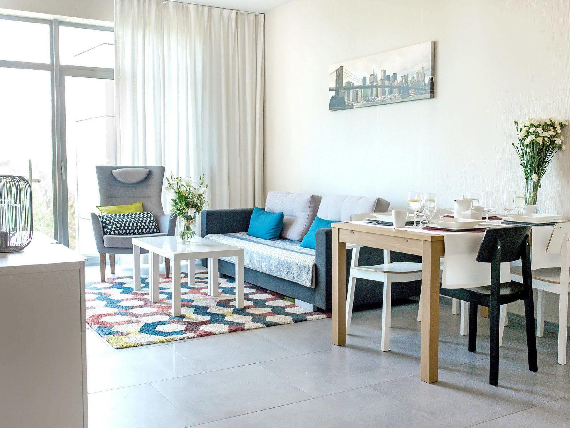 Diune Apartment *