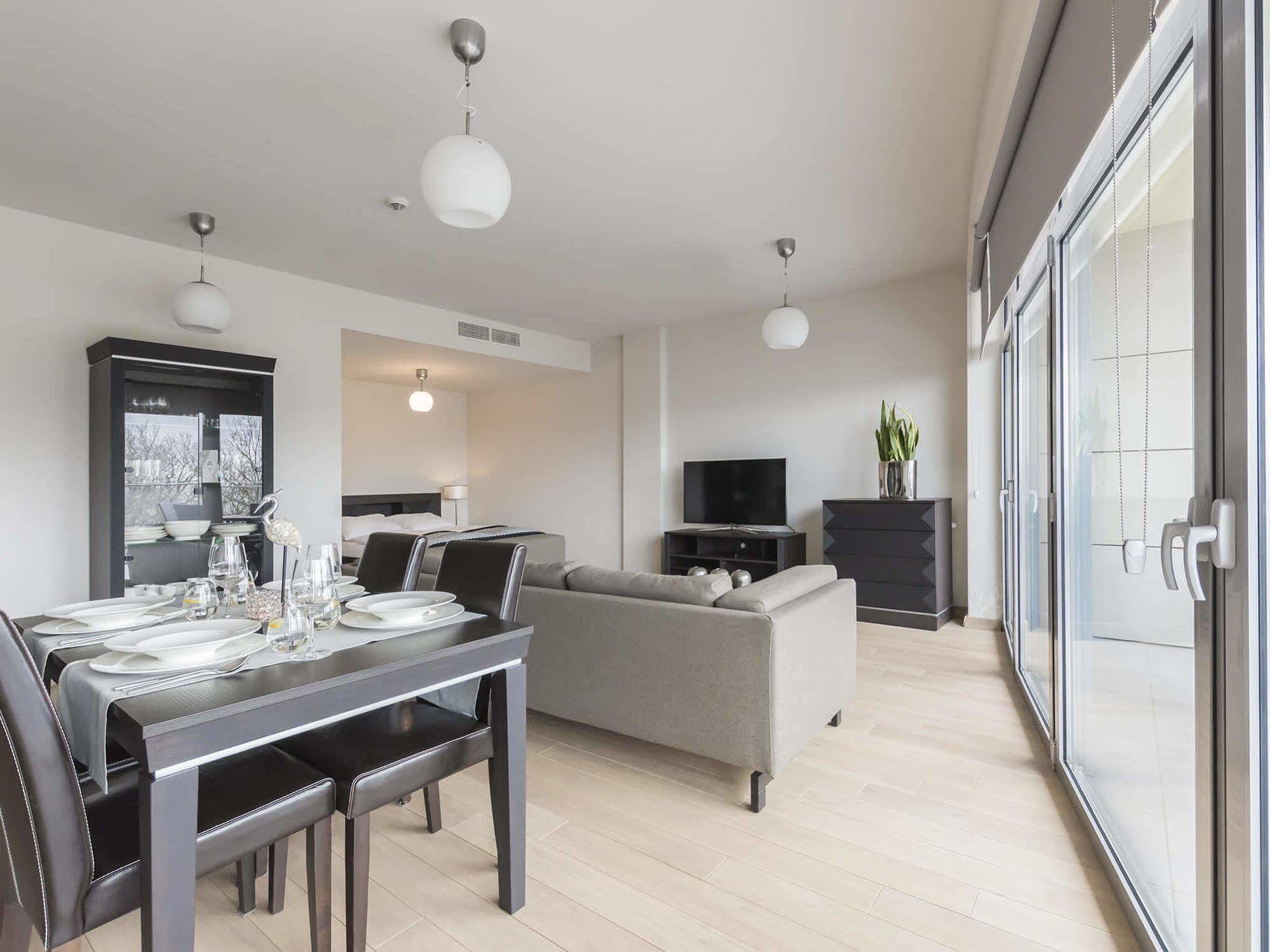 Diune Apartment