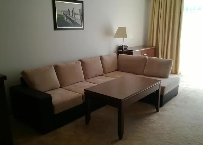 Diune Apartment
