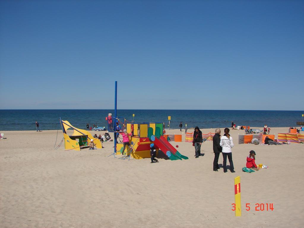Apartment Diune Kolobrzeg