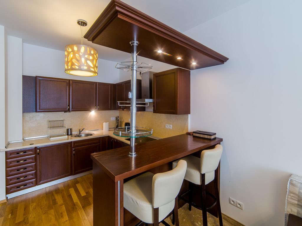 Apartment Diune