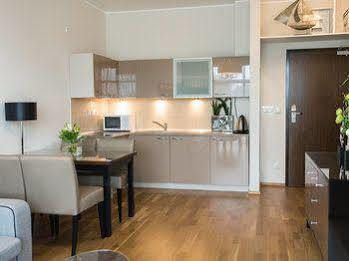 Diune Apartment *