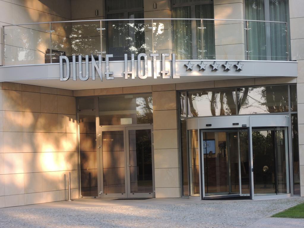 Diune * Kolobrzeg