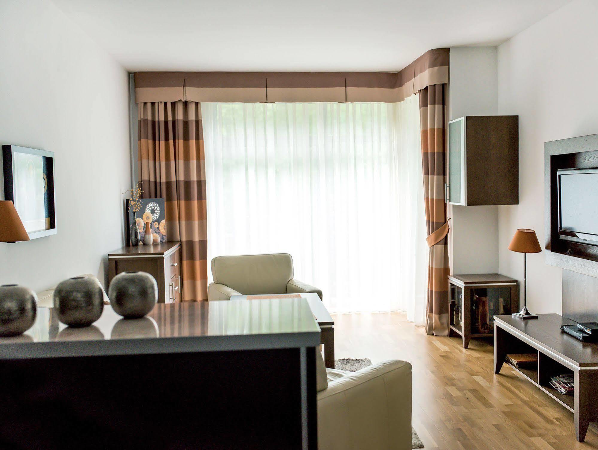 Diune Apartment